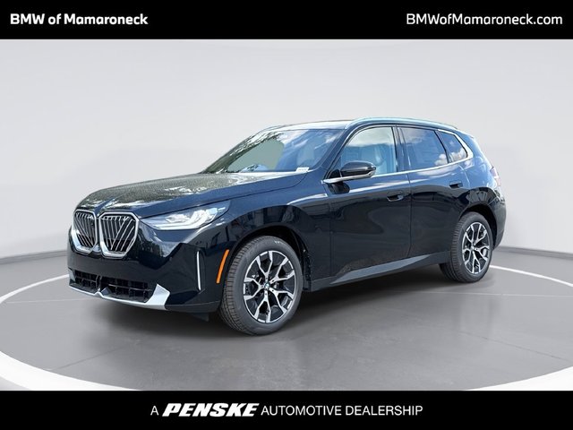 2026|BMW|X3|30 xDrive|4D Sport Utility
