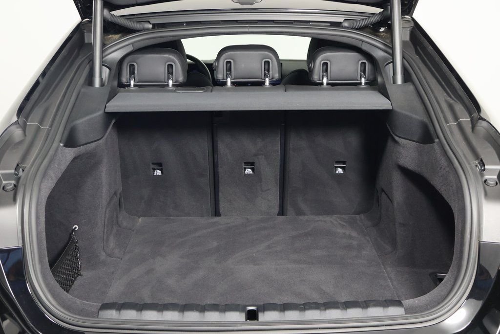 Certified Used 2023 Jet Black BMW eDrive35 image 14