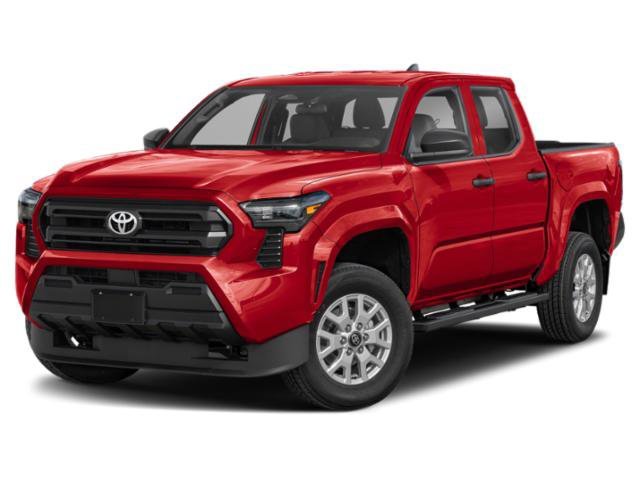 New 2026 Supersonic Red <sup>1</sup> Toyota  SR image 6