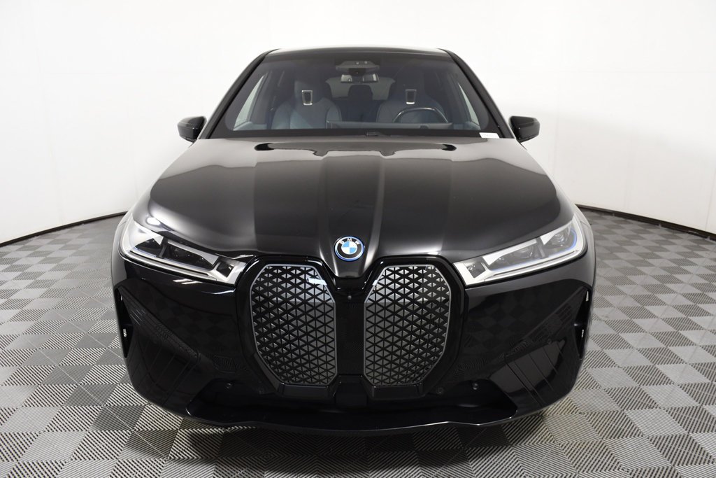 2023 BMW iX Base - Photo 10