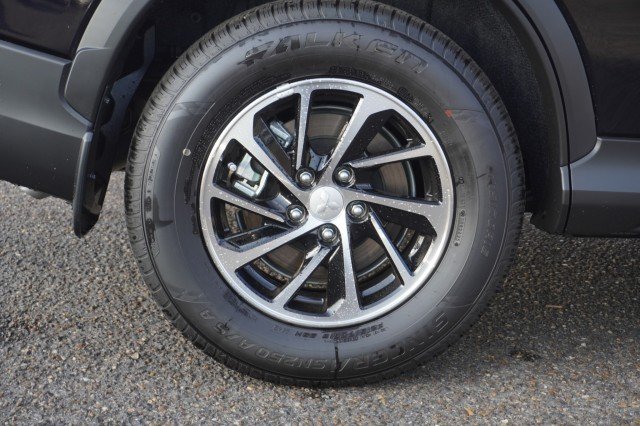 2026 Mitsubishi Eclipse Cross ES - Photo 6