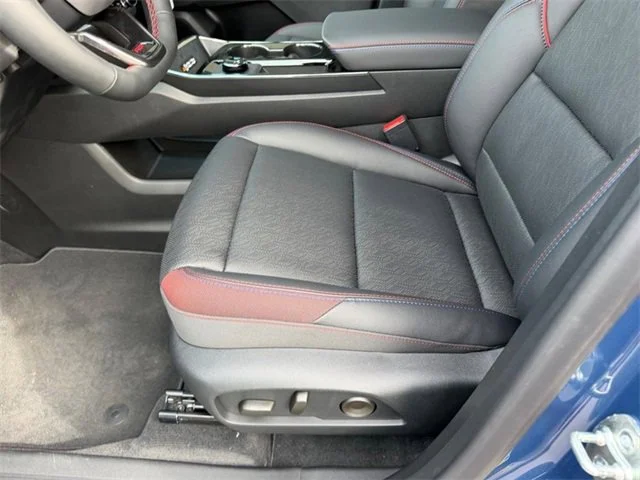2026 Chevrolet Equinox RS - Photo 21