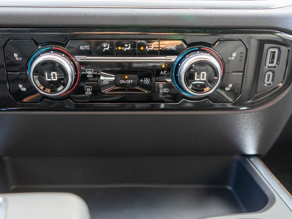 2026 GMC Sierra 1500 Elevation - Photo 64