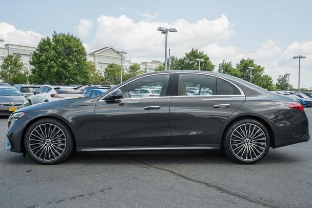 New 2027  Mercedes-Benz E 450 image 4