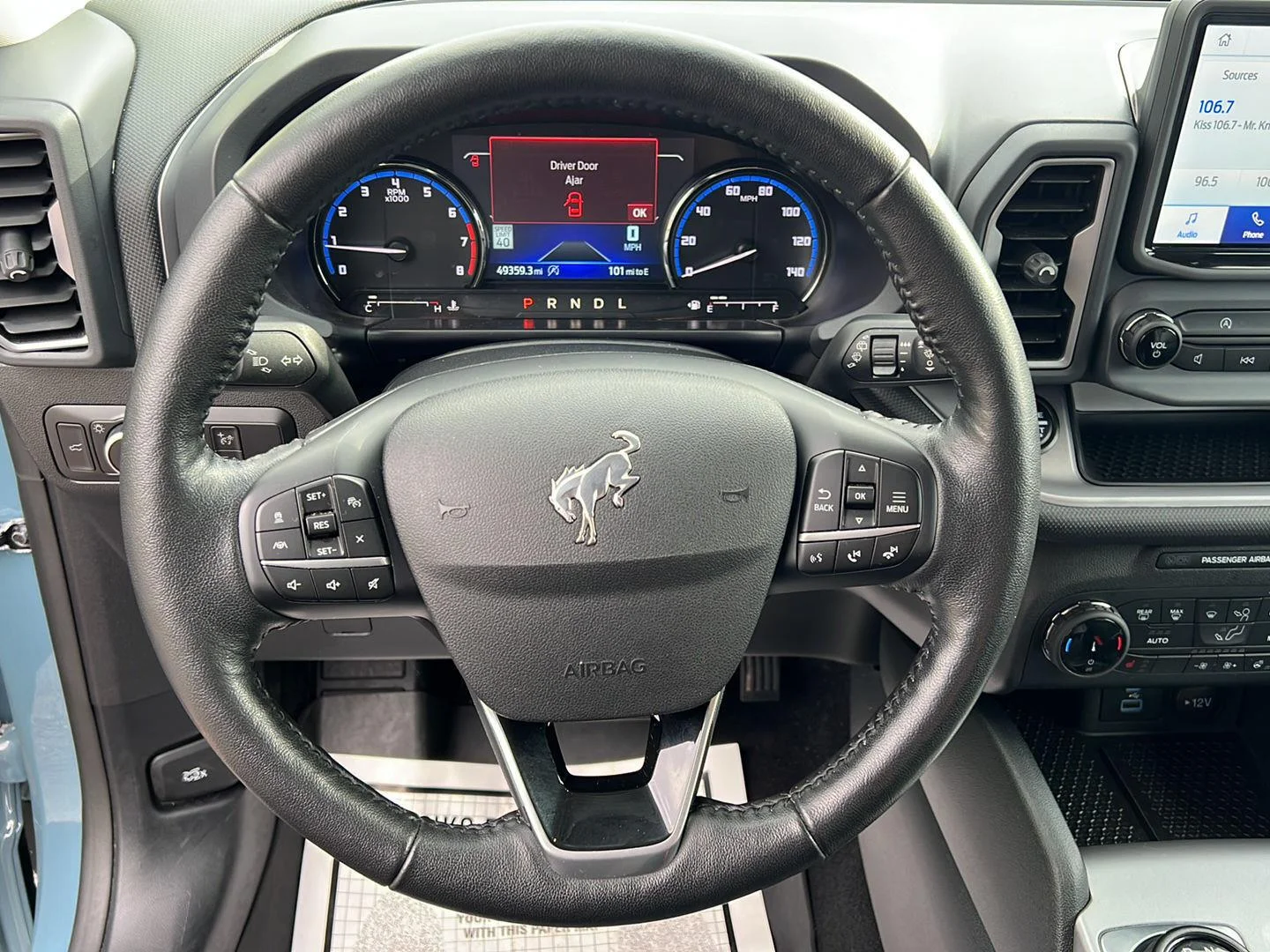 Used 2022 Area 51 Ford Outer Banks image 7