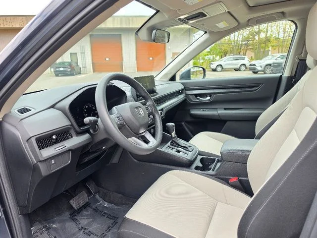 2024 Honda CR-V EX - Photo 20