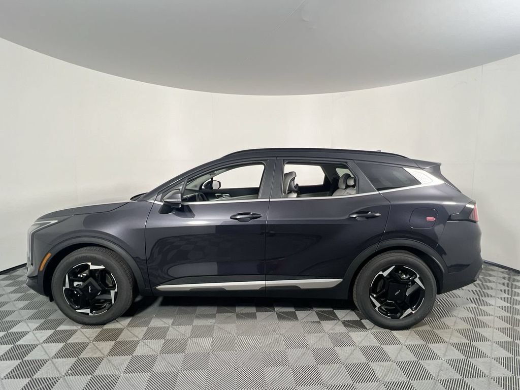 New 2026 Panthera Metal Kia EX image 8