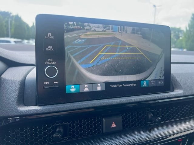 2024 Honda CR-V EX-L - Photo 21