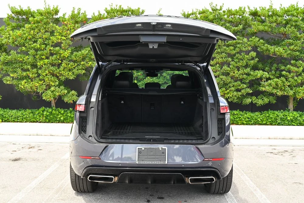 2023 Land Rover Range Rover Sport SE Dynamic - Photo 9