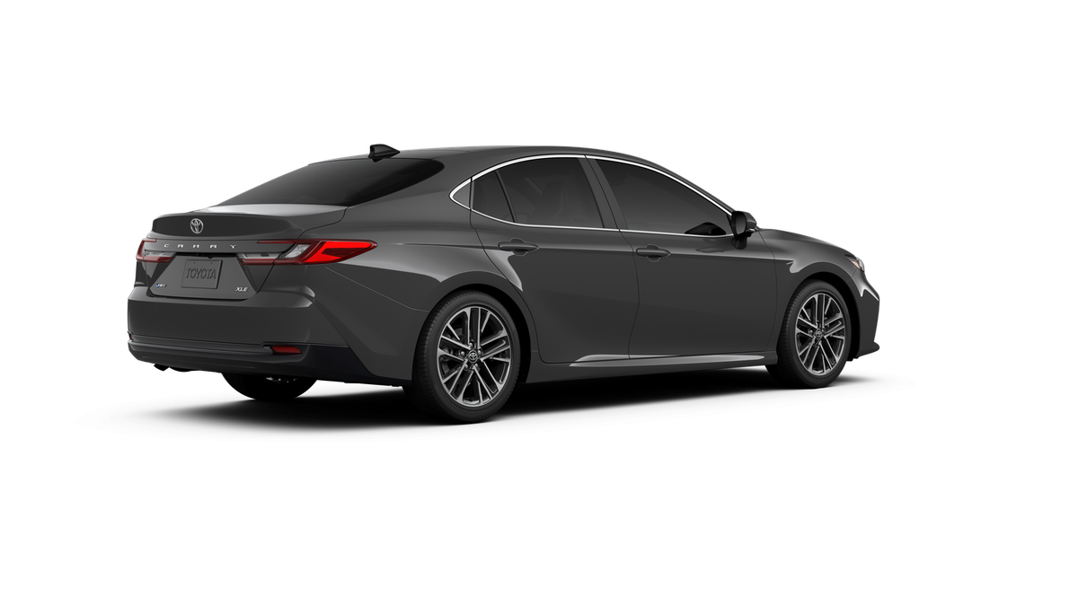 New 2026 Underground Toyota XLE image 10