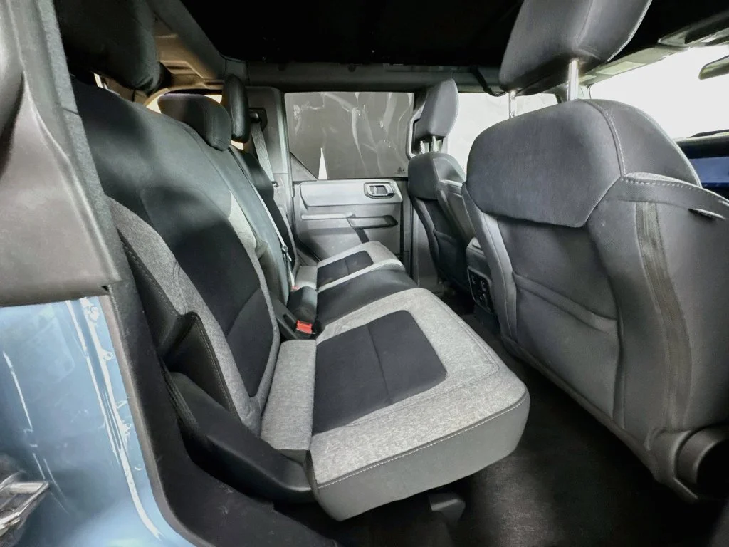 Used 2022 Area 51 Ford Big Bend image 31