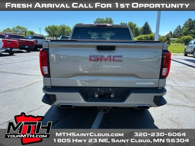 2022 GMC Sierra 1500 Elevation - Photo 7