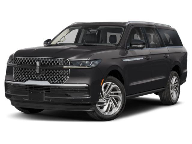 2025 Lincoln Navigator Black Label L 4WD's photo