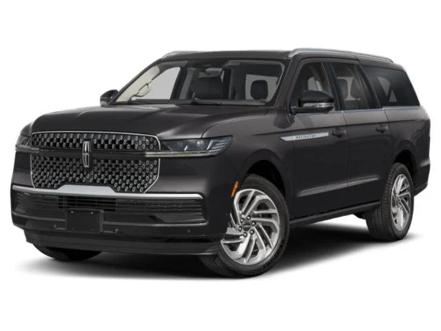 2025 Lincoln Navigator Black Label L 4WD's photo