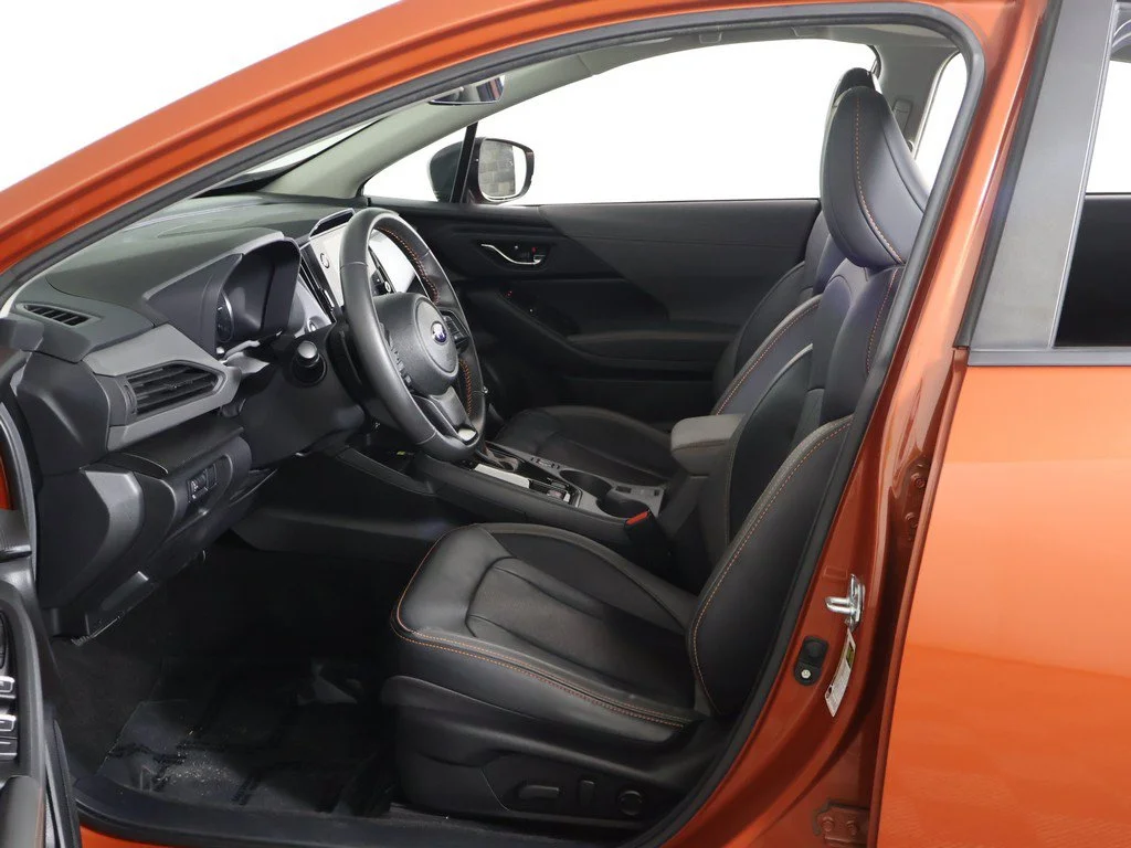 Used 2024 Beige Subaru Limited image 27