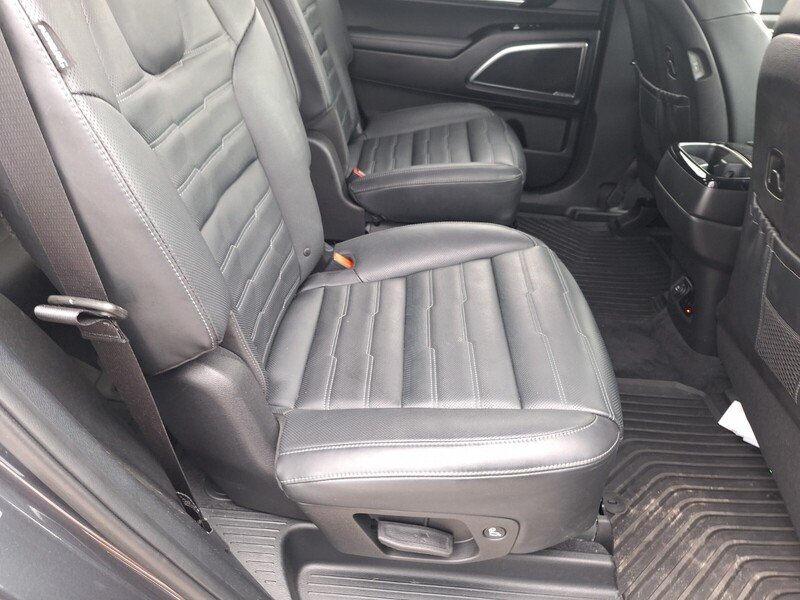 Used 2024 Gray Kia SX-Prestige image 31