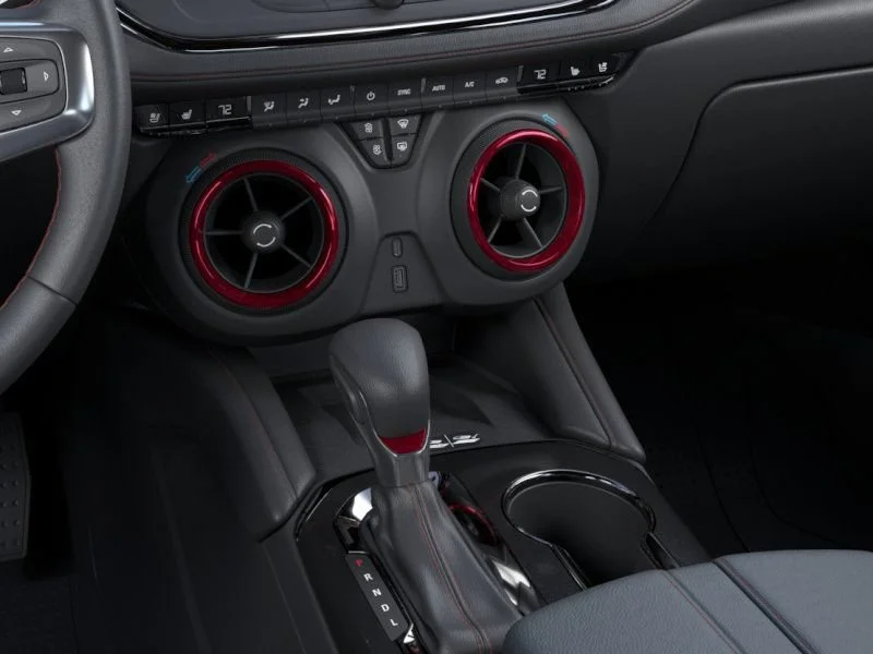2026 Chevrolet Blazer RS - Photo 23