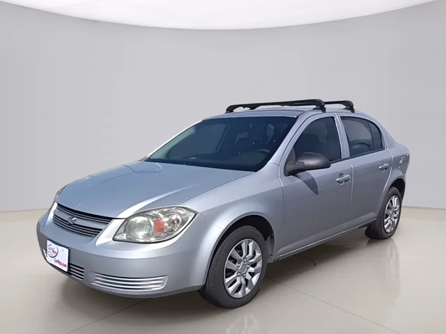 2010 Chevrolet Cobalt 