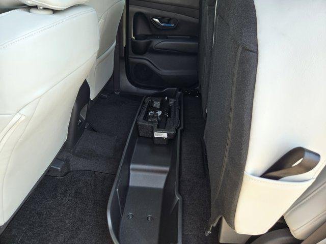 2026 Hyundai Santa Cruz SEL - Photo 40