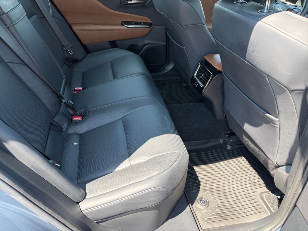 Used 2026 Gray Toyota Limited image 17