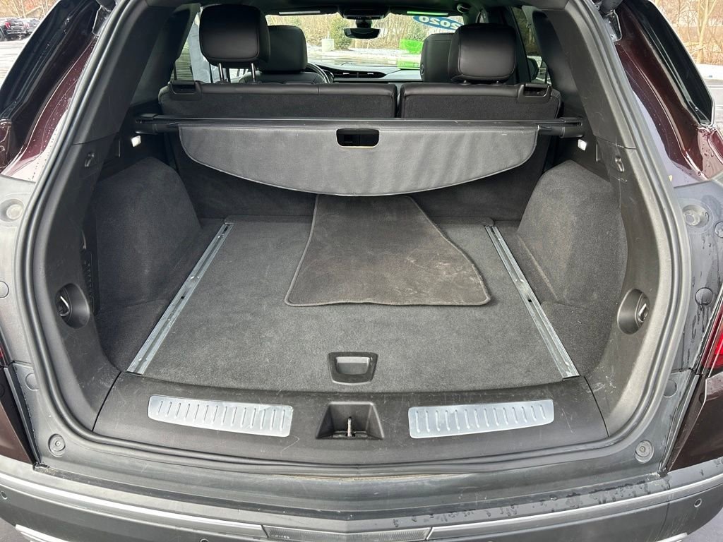 2020 Cadillac XT5 Premium Luxury - Photo 16