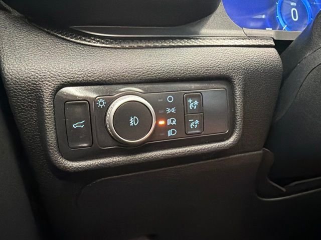 Used 2020 Silver Ford ST image 32