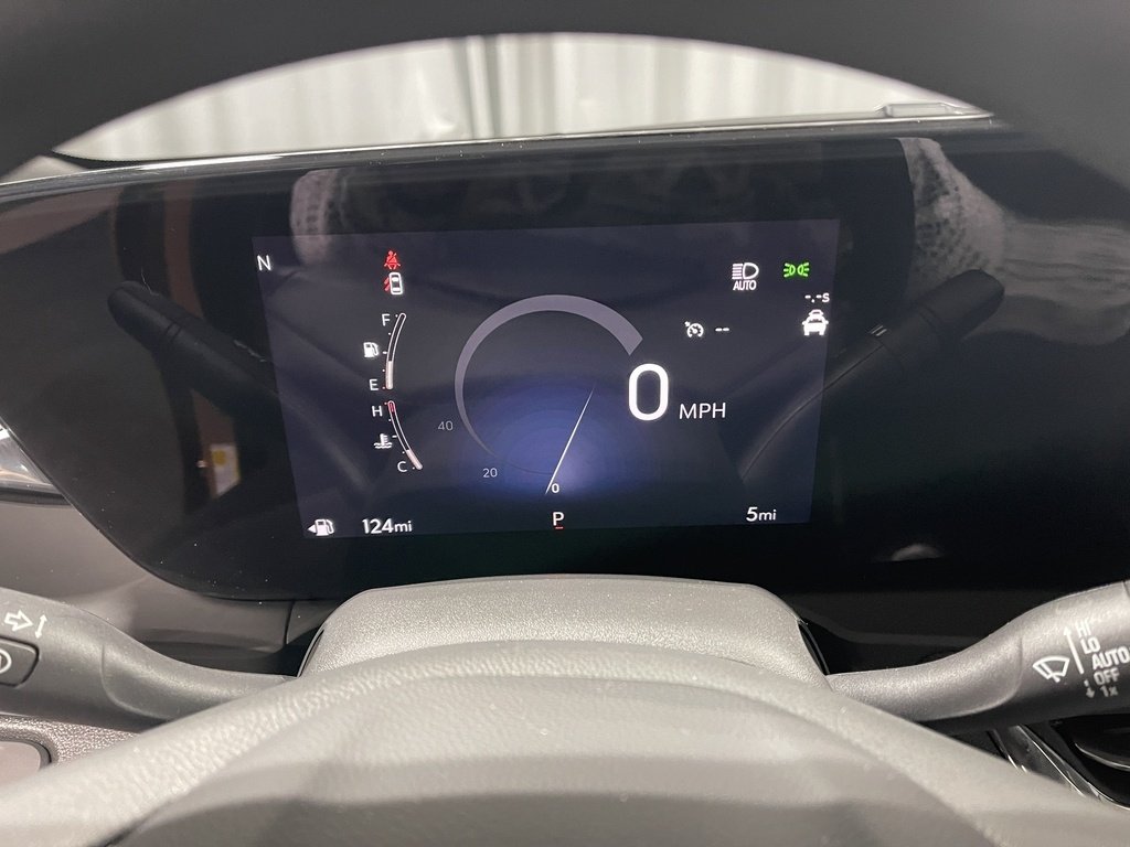 2026 Buick Envista Preferred - Photo 24