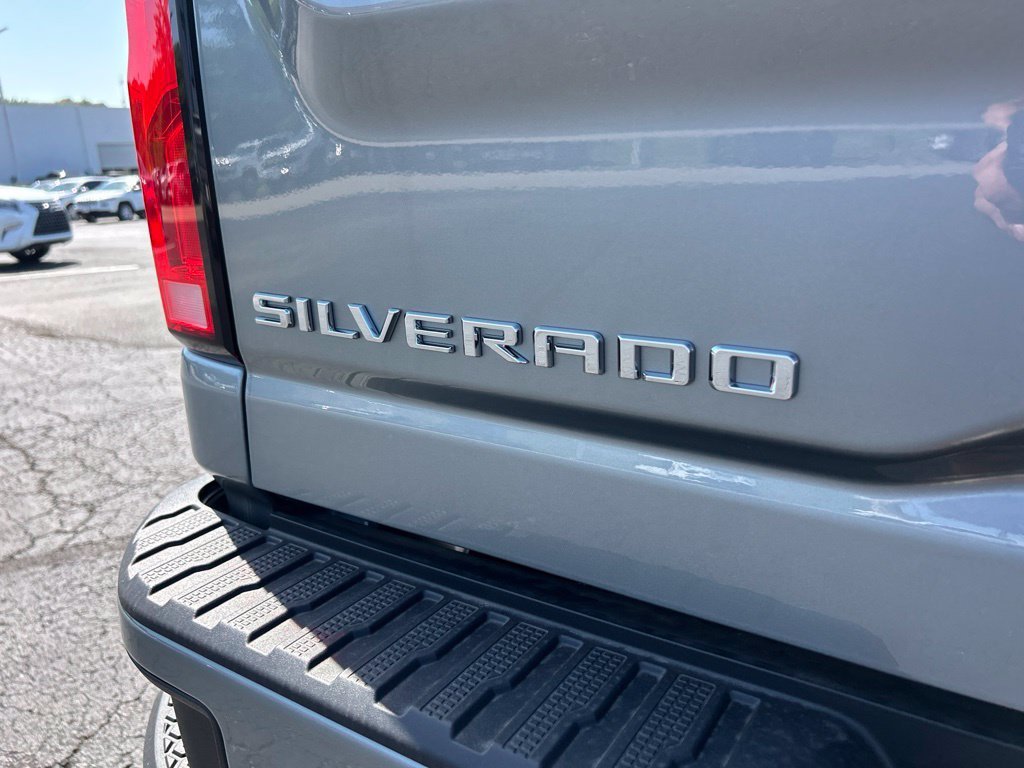 2026 Chevrolet Silverado 2500 HD High Country - Photo 15