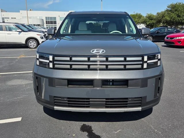 Used 2026 Gray Hyundai SE image 2