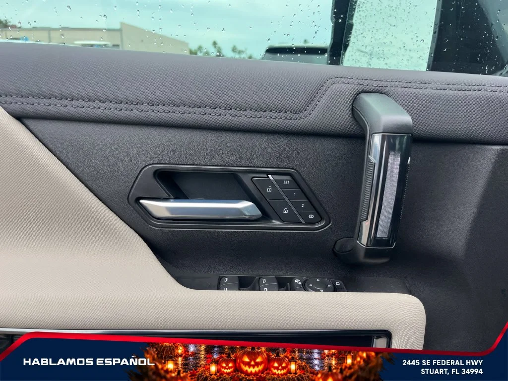 New 2026 Graphite Blue Metallic GMC 2X image 22