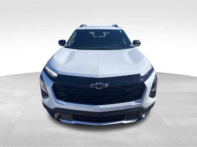 Used 2026 White Chevrolet RS image 8