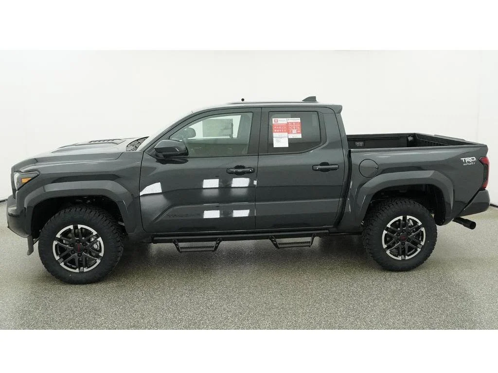 New 2026 Underground Toyota TRD Sport image 3
