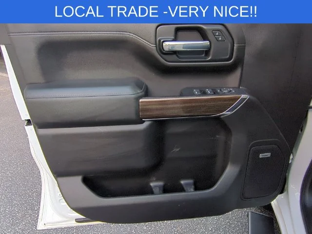 Used 2020 White Chevrolet RST image 12