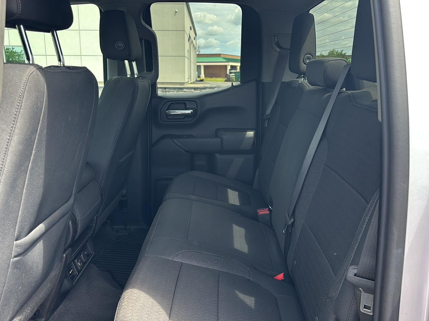 Used 2019 Silver Ice Metallic Chevrolet LT image 30
