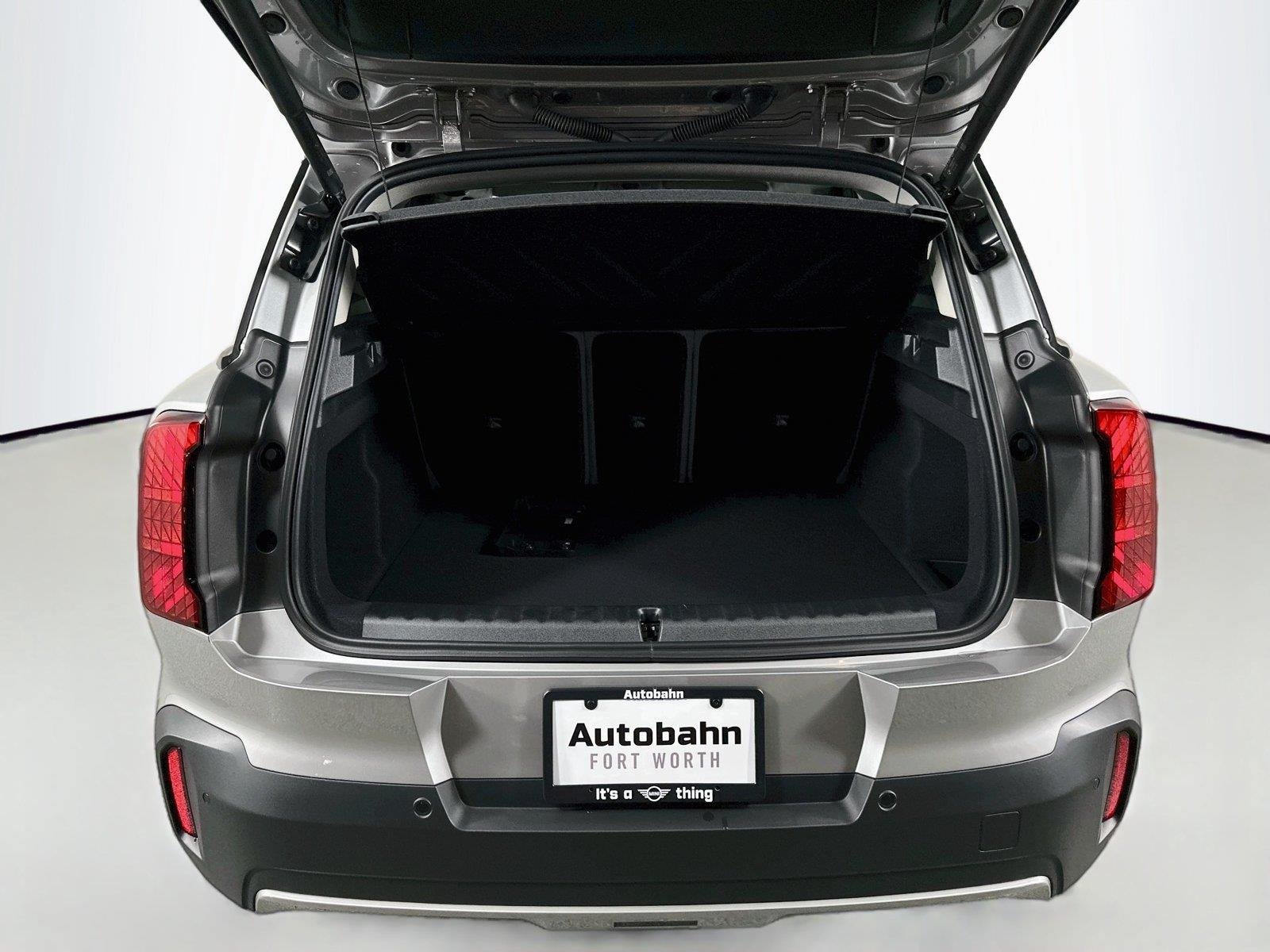 2025 MINI Countryman S - Photo 28