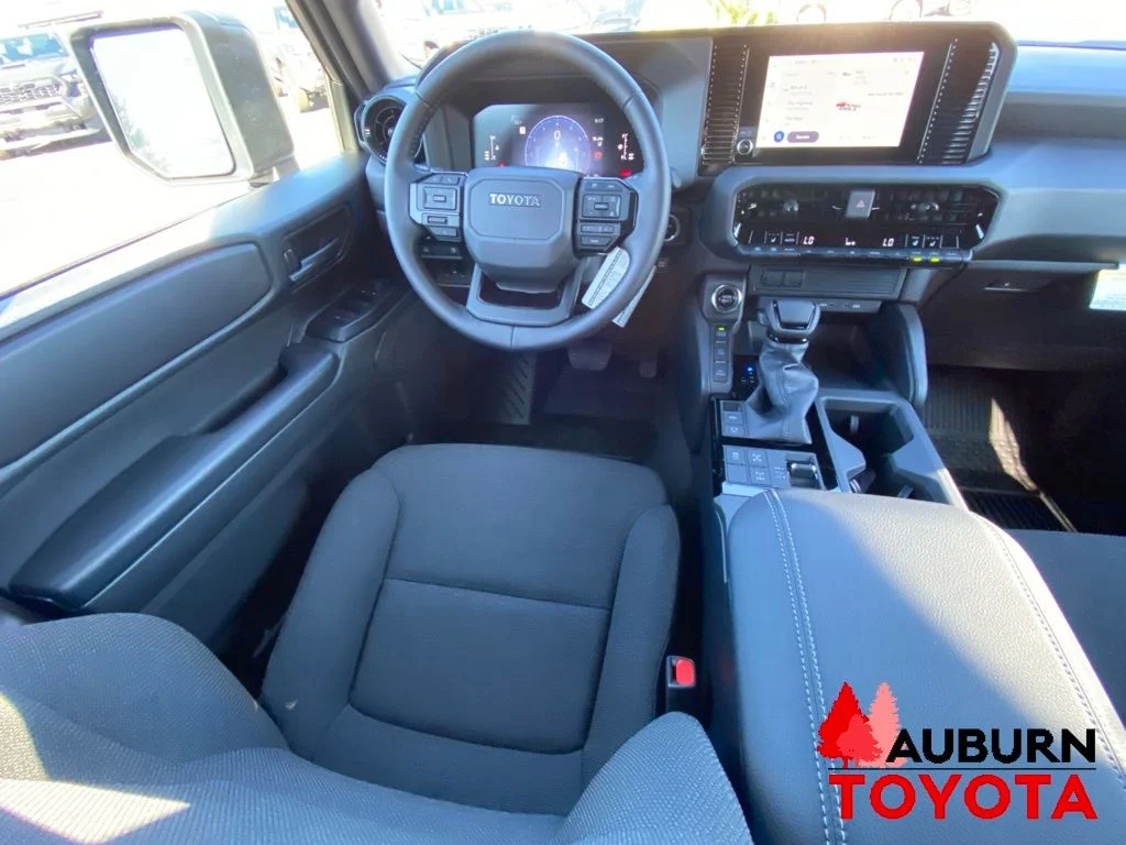 New 2027 Meteor Shower Toyota  1958 image 25