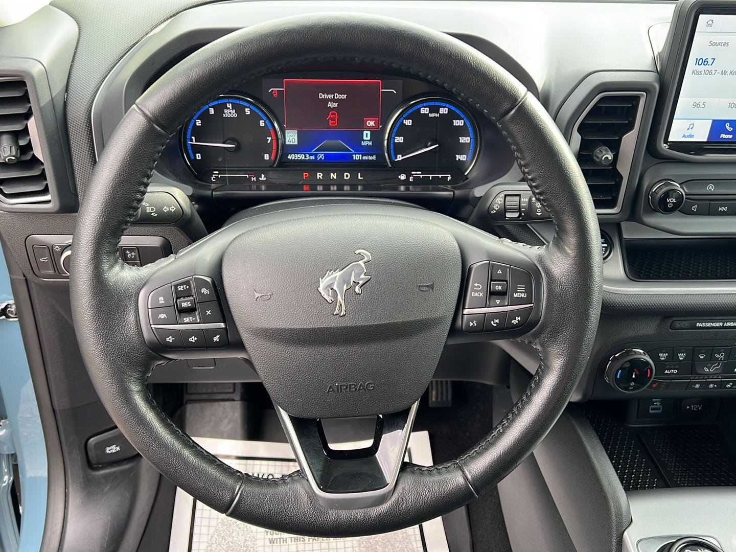 Used 2022 Area 51 Ford Outer Banks image 7