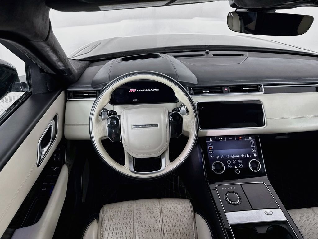 Used 2018 Corris Gray Land Rover First Edition image 24