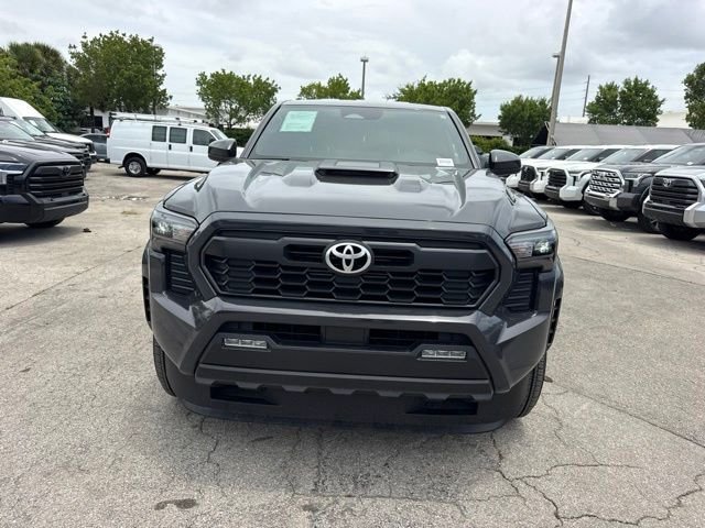 Used 2025  Toyota TRD Sport image 16