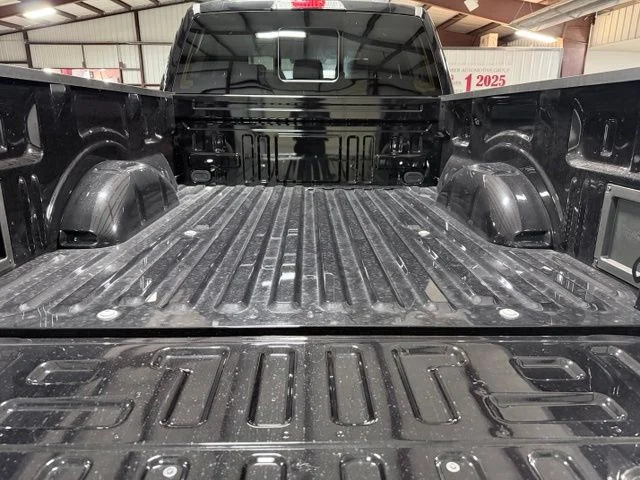 Used 2026 Black Ford Lariat image 5