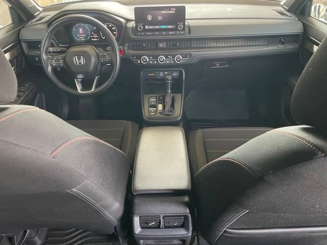 Used 2024  Honda Sport image 15