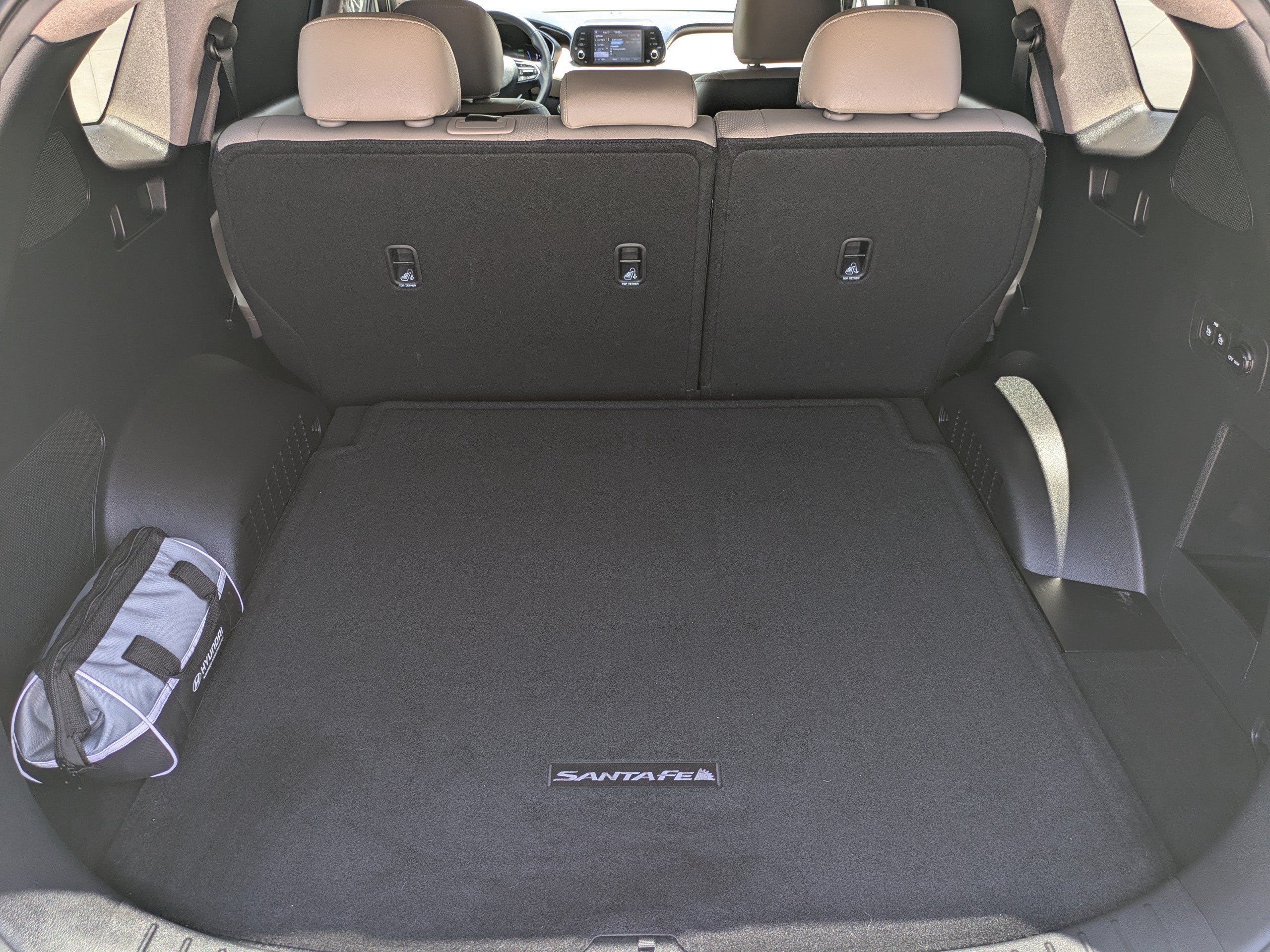 2019 Hyundai Santa Fe Limited - Photo 11