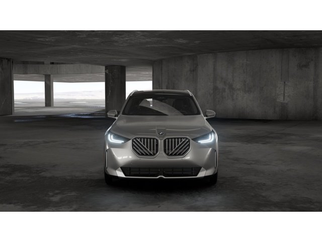 New 2026 Skyscraper Grey Metallic BMW  image 3