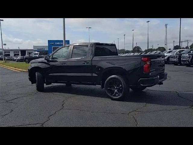2026 Chevrolet Silverado 1500 Custom - Photo 65