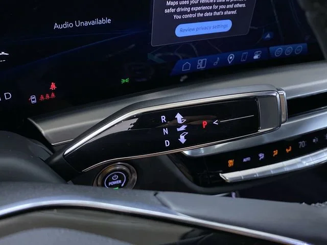 2025 Cadillac LYRIQ Sport 2 - Photo 24