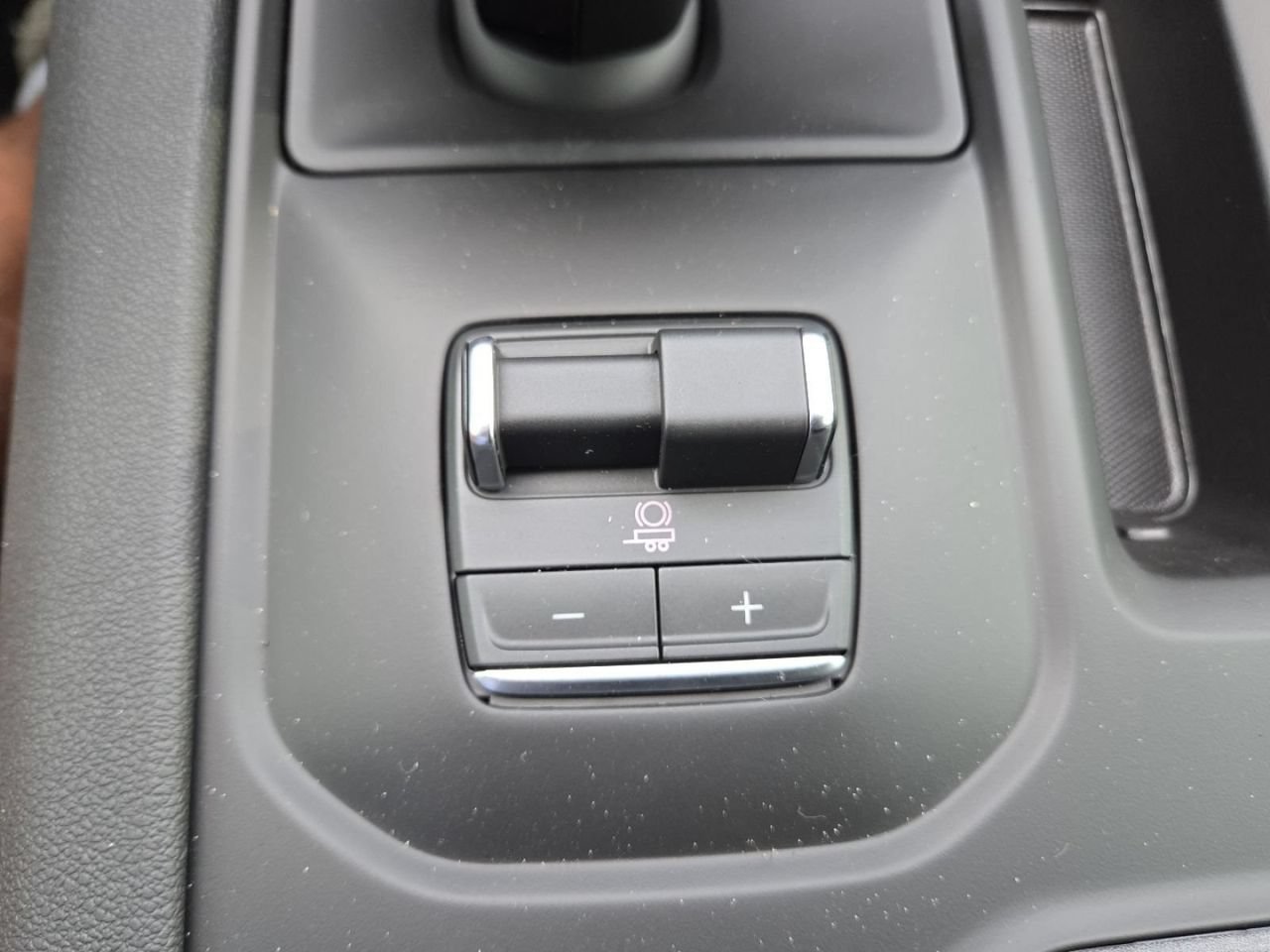2026 GMC Sierra 1500 AT4 - Photo 11