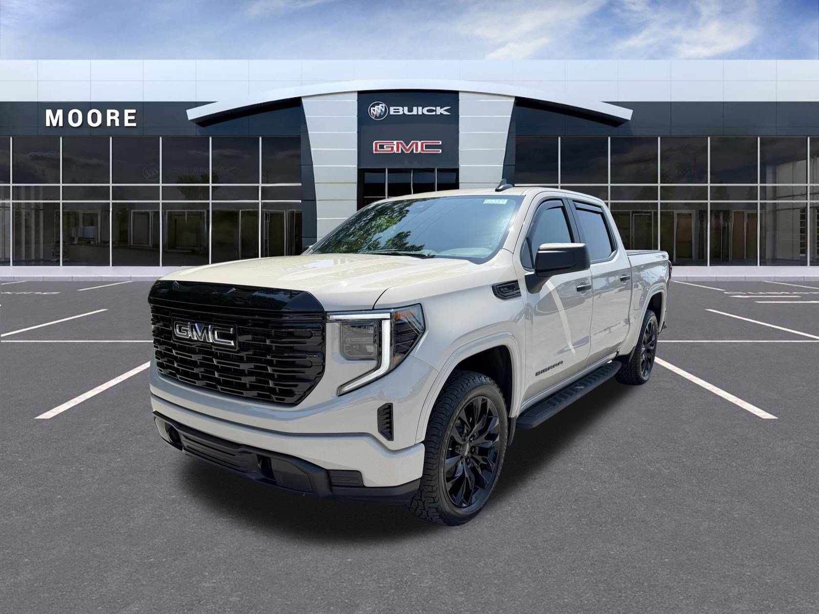 2026 GMC Sierra 1500 Pro - Photo 9