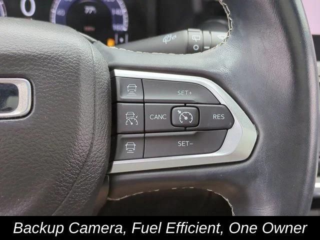 Used 2022 White Jeep Limited image 27