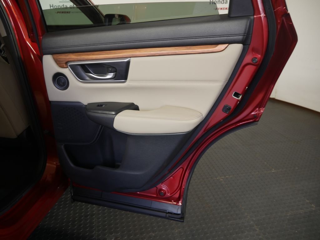 2019 Honda CR-V Touring - Photo 7