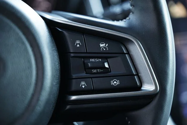 2025 Subaru Outback Touring - Photo 35